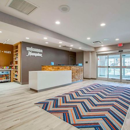 Hampton Inn & Suites By Hilton Louisville East Oxmoor Dış mekan fotoğraf