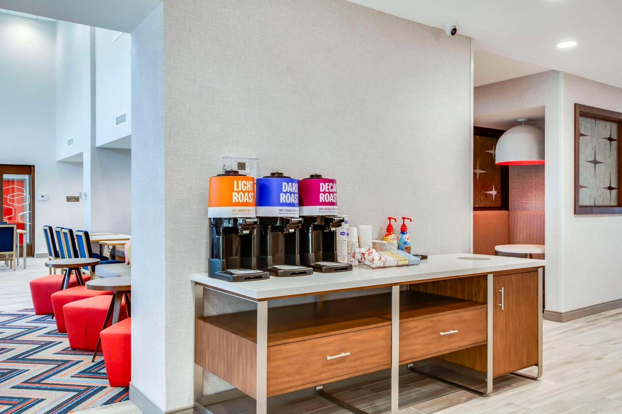 Hampton Inn & Suites By Hilton Louisville East Oxmoor Dış mekan fotoğraf